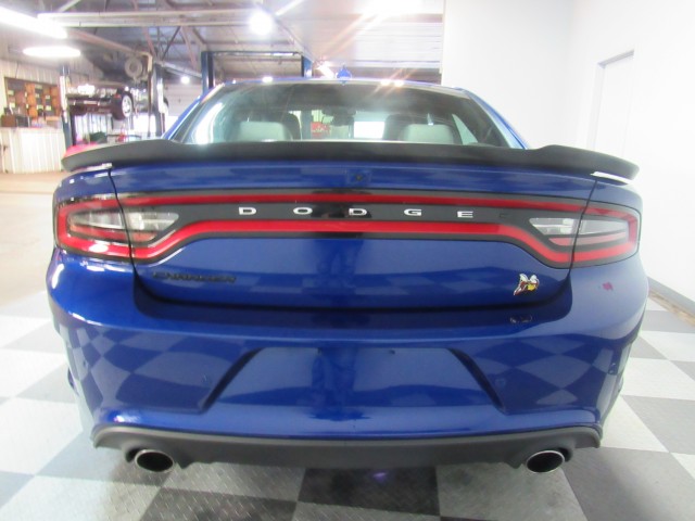 2019 Dodge Charger R/T Plus in Cleveland